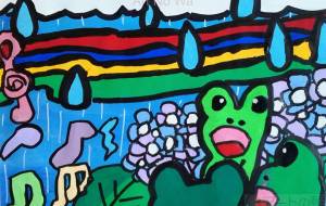 カエル達の合唱 - ましゅまろまかろん 