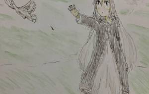 風に乗って - Ruin 