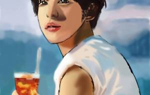 青の季節 - ユイ 