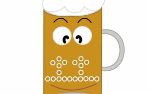 ビール君 - アクター