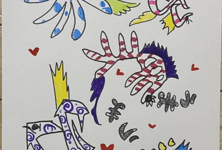 走れ　はしれ　ハシレ