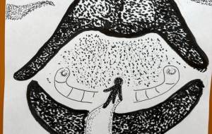 吸い込まれる - 星瑞紅 