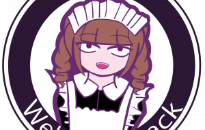 病んでるメイドさん - スクリーム