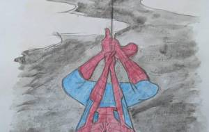 スパイダーマン - Hiro 