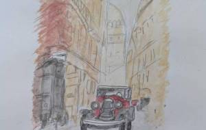 アメリカの下街 - Hiro 