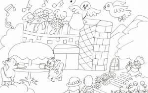 清らかな流れのある日本の文化の生まれるところ - naomi