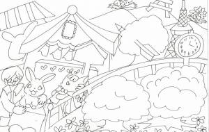 真ん中から始まる！ - naomi 