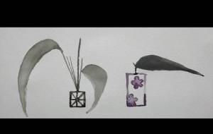 ミニ盆栽？ - ぴぴ 