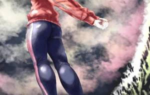 花霞 - 朽木桜斎