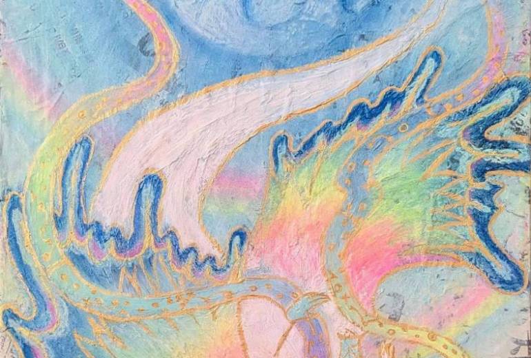 天上の歌のアーキタイプ