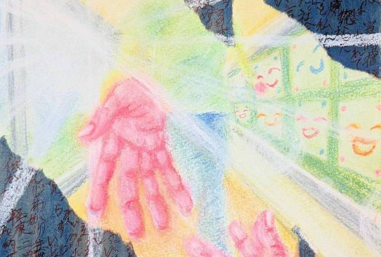 あなたのやさしさだけは忘れない