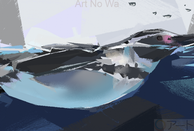 フンボルトペンギン