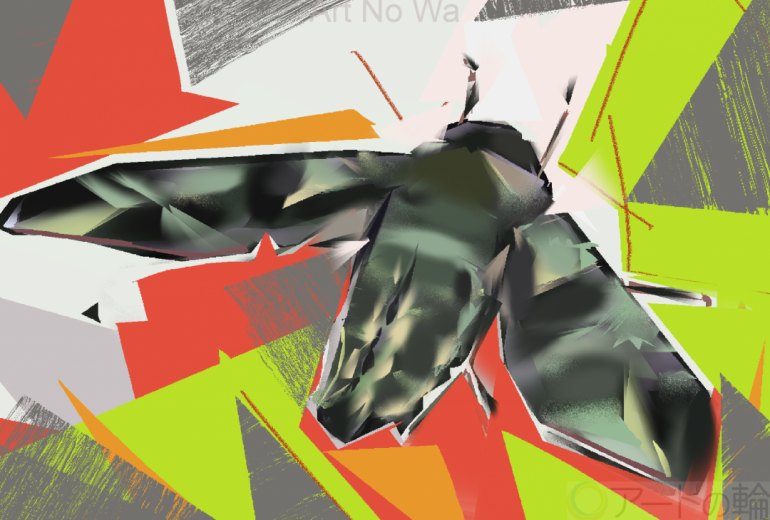 ウンモンスズメ