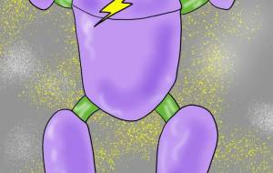 イナズマ - おかず