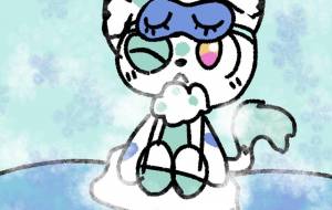 雪の先 - アヅナベル