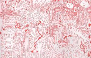 夢の国へ - 【イベント】可能性アートプロジェクト 2026 