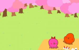 たこさんたちのお花見 - 【イベント】可能性アートプロジェクト 2026