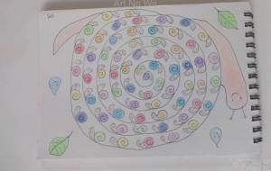 ぐるぐる - もっか 