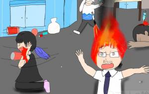 ポイ捨てされたゴミの逆襲 - 【イベント】可能性アートプロジェクト 2026