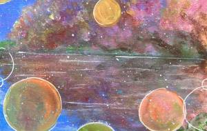 夢の降る世界 - 【イベント】可能性アートプロジェクト 2026