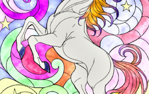 無限の可能性を駆ける者 - 【イベント】可能性アートプロジェクト 2026