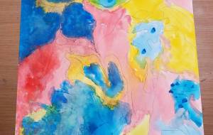 喜怒哀楽～人間の感情～ - 【イベント】可能性アートプロジェクト 2026 