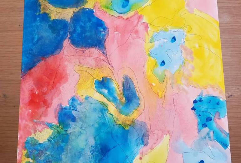 喜怒哀楽～人間の感情～