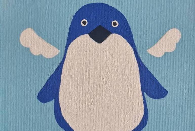 フェアリーペンギン