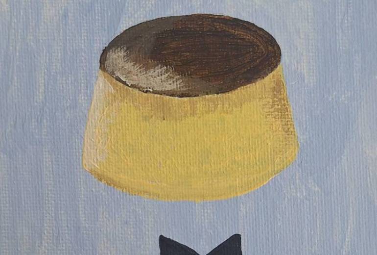 プリンのプリンス