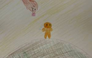 天使のアザラシ - りんごーる 