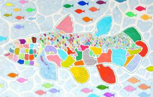 イロトリドリ　ノ　セカイ - りんな 