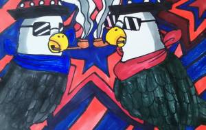 ワイルドバード - ましゅまろまかろん 