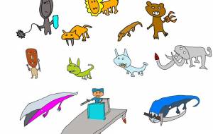 勇者と愉快な仲間たち - コーヒー大好き 