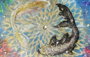 煌めきの輪舞（ロンド） - 【イベント】可能性アートプロジェクト 2026 