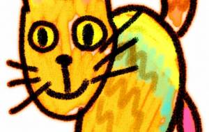 きゃっト - ふたばりく 