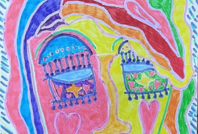 1970パラレルスナックのママ