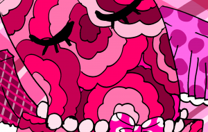 フリルを夢見るユメナマコ - ましゅまろまかろん