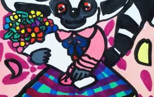 大切なあなたに花束を - ましゅまろまかろん