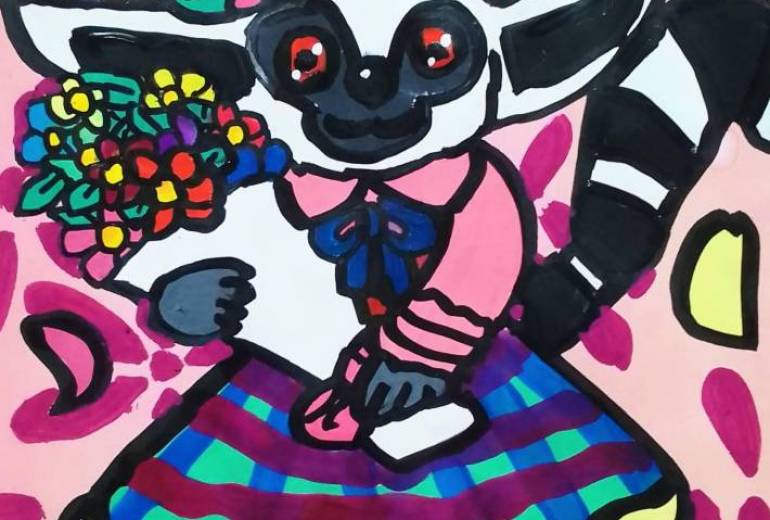 大切なあなたに花束を