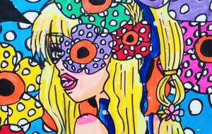 ラフレシアレディ - ましゅまろまかろん 