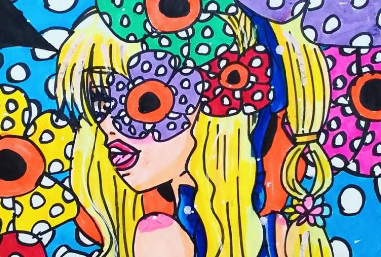 ラフレシアレディ