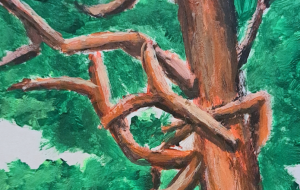 大木 - 【イベント】可能性アートプロジェクト 2026 