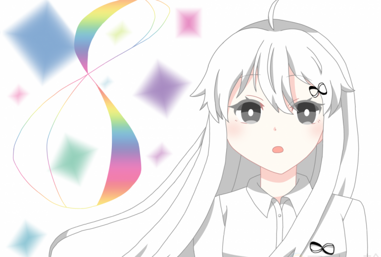 白紙に色付く可能性