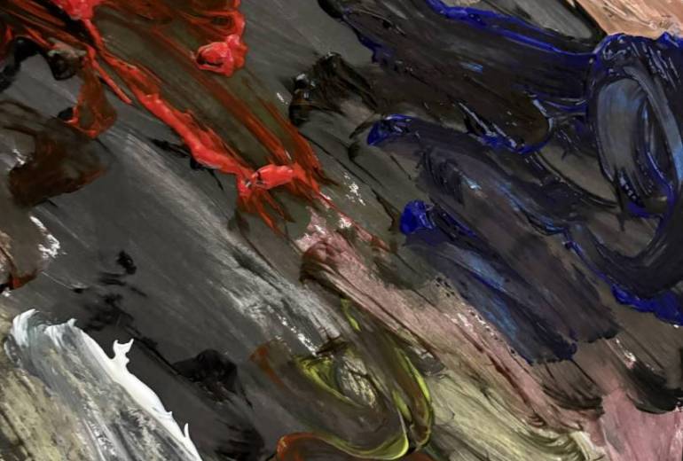 アール・ブリュット復活