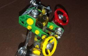 プロペラロボット - 矢嶋凌久