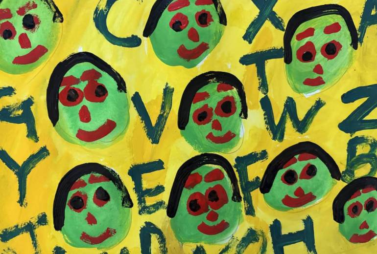 アール・ブリュット復活