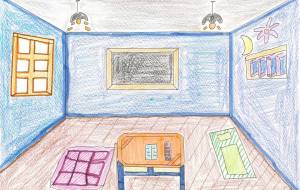 理想の部屋 - ねむねむちゃん 