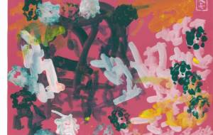 無題No16 - チョコ大好きッ娘