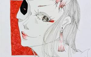 鬼っ娘 - キナコモチコ