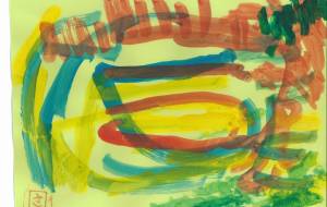 無題NO17 - チョコ大好きッ娘